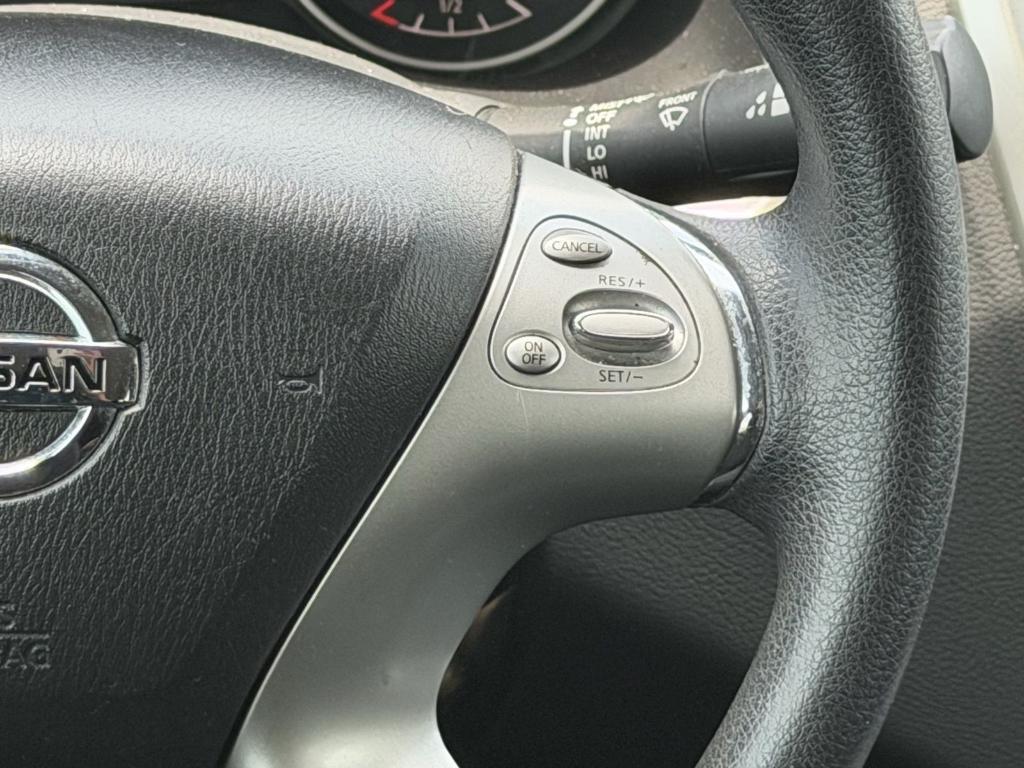 used 2018 Nissan Murano car, priced at $15,478