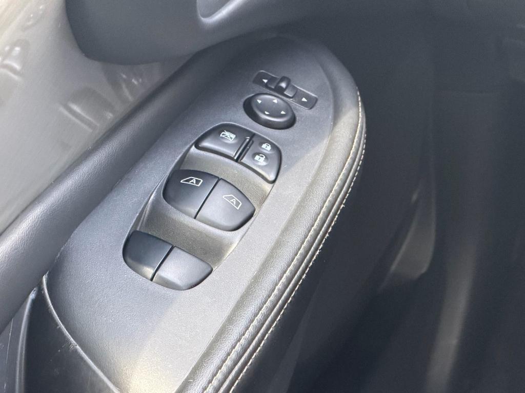 used 2018 Nissan Murano car, priced at $15,478