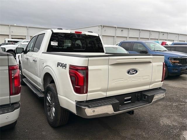 new 2026 Ford F-150 car, priced at $71,660