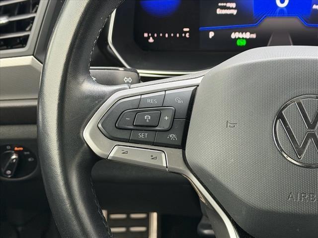 used 2023 Volkswagen Jetta car, priced at $16,701