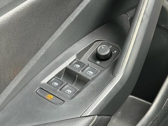 used 2023 Volkswagen Jetta car, priced at $16,701