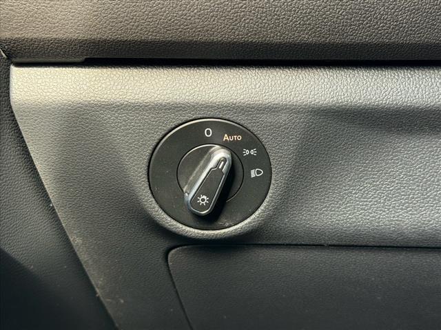 used 2023 Volkswagen Jetta car, priced at $16,701