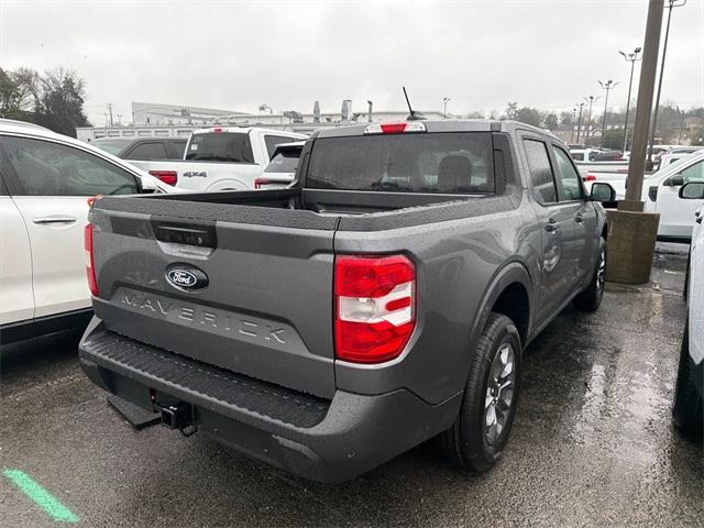 new 2026 Ford Maverick car, priced at $35,025