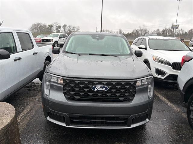 new 2026 Ford Maverick car, priced at $35,025