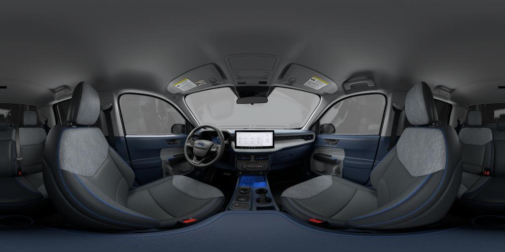 new 2026 Ford Maverick car, priced at $35,025