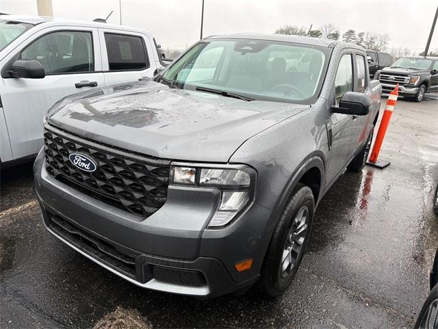 new 2026 Ford Maverick car, priced at $35,025