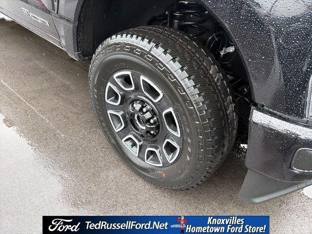 new 2026 Ford F-250 car, priced at $98,150