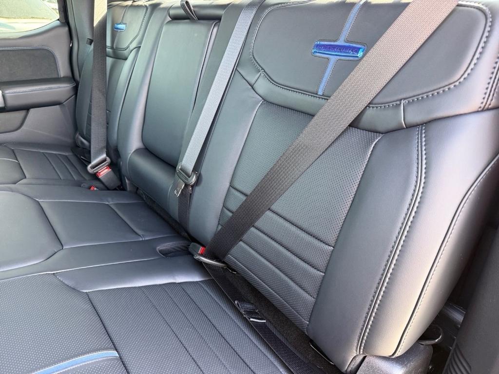 new 2026 Ford F-250 car, priced at $99,740