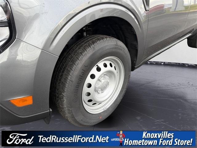 new 2026 Ford Maverick car, priced at $29,990