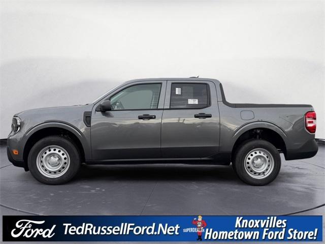 new 2026 Ford Maverick car, priced at $29,990