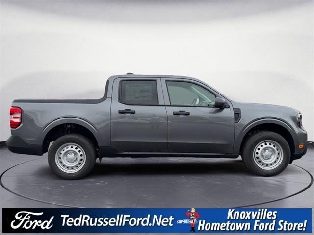 new 2026 Ford Maverick car, priced at $29,990