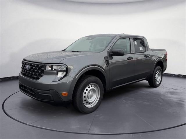 new 2026 Ford Maverick car, priced at $29,990