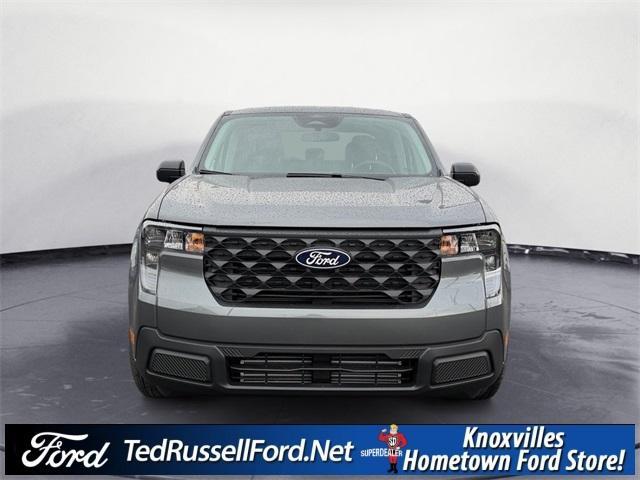 new 2026 Ford Maverick car, priced at $29,990