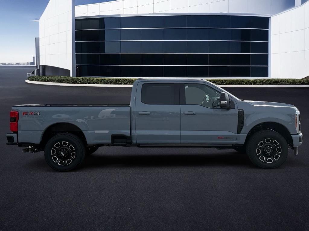 new 2026 Ford F-350 car, priced at $105,795