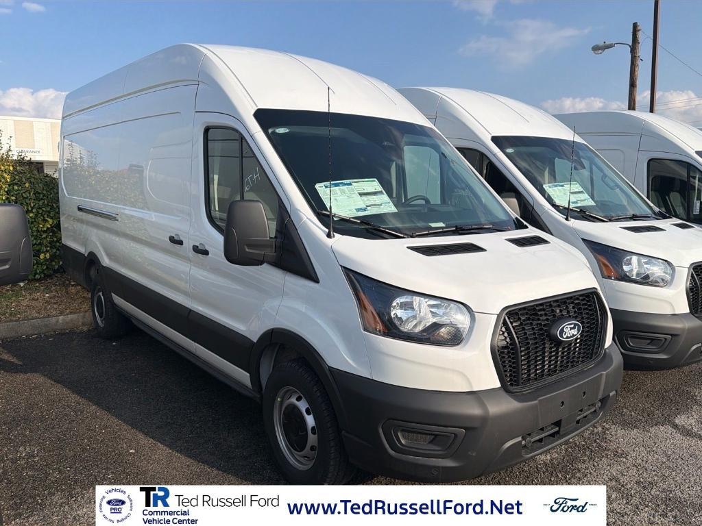 new 2026 Ford Transit-250 car, priced at $56,420