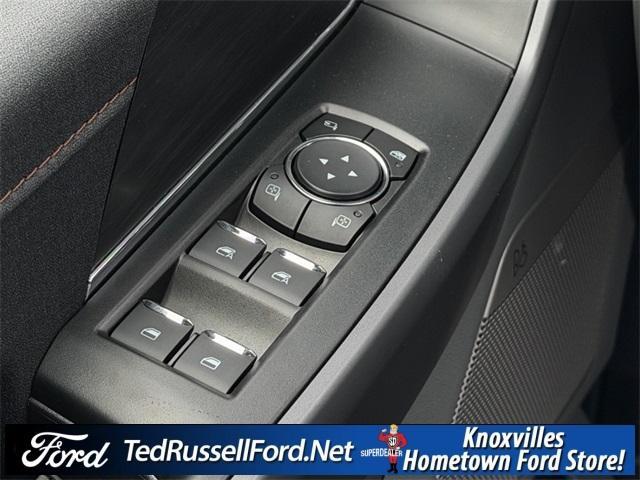 new 2025 Ford F-150 car, priced at $68,798