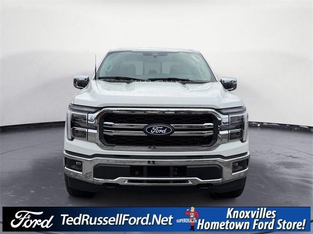 new 2025 Ford F-150 car, priced at $68,798