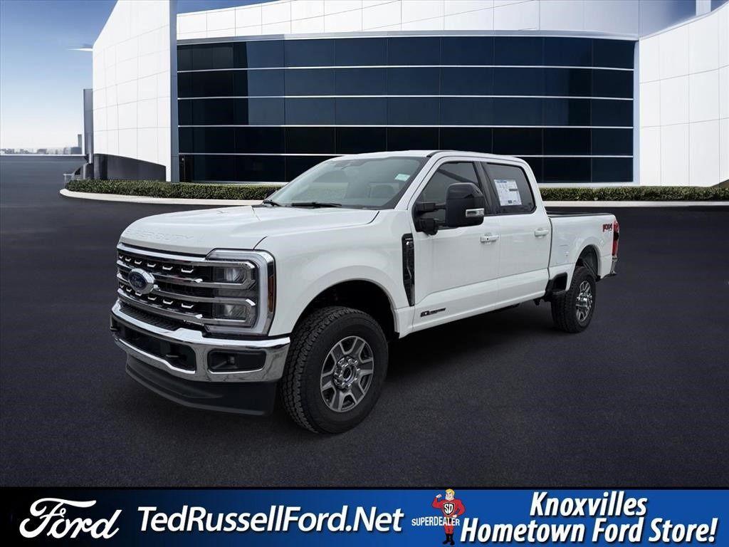 new 2026 Ford F-350 car, priced at $84,535