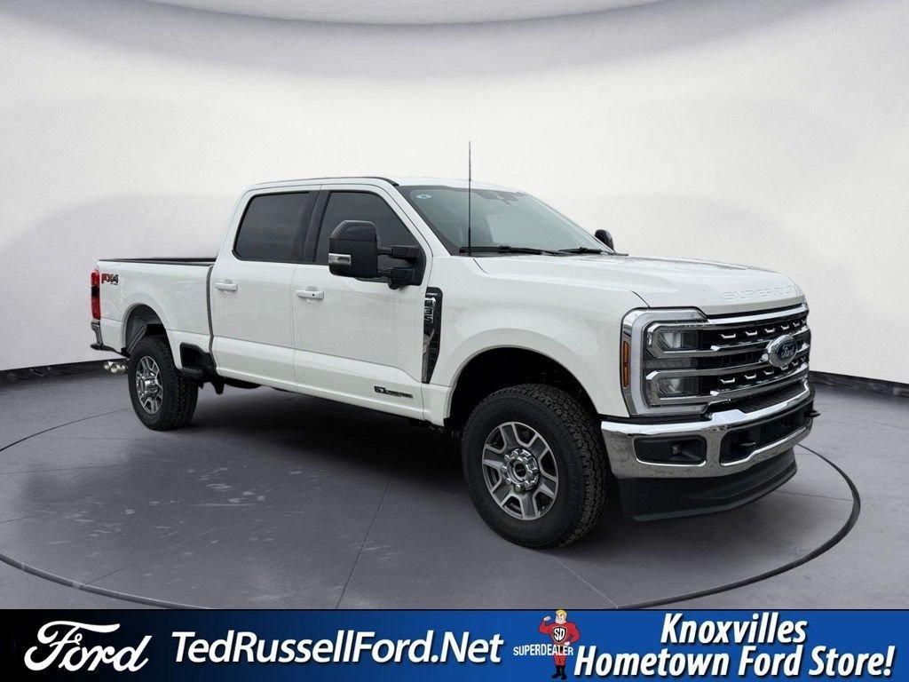 new 2026 Ford F-350 car, priced at $82,945