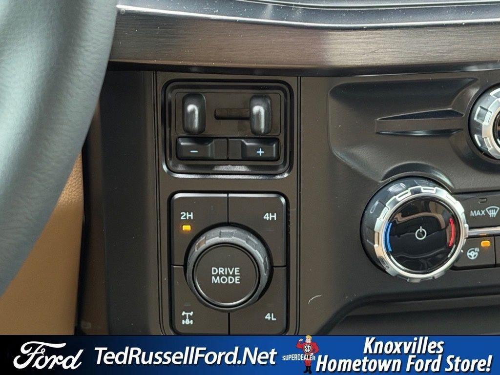 new 2026 Ford F-350 car, priced at $82,945