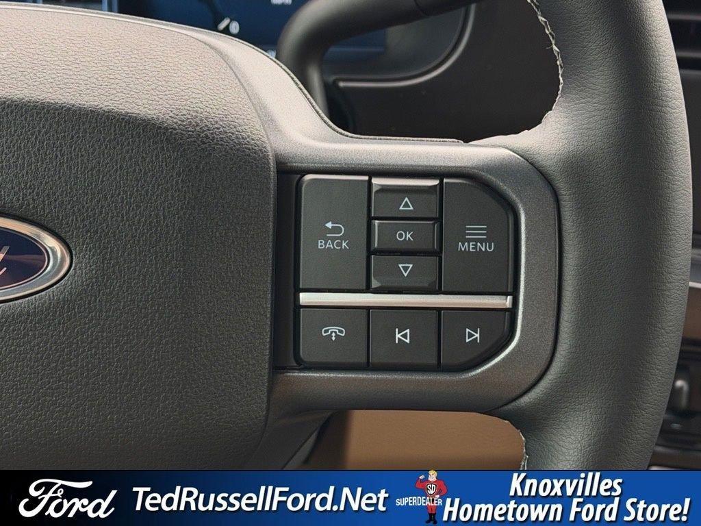 new 2026 Ford F-350 car, priced at $82,945