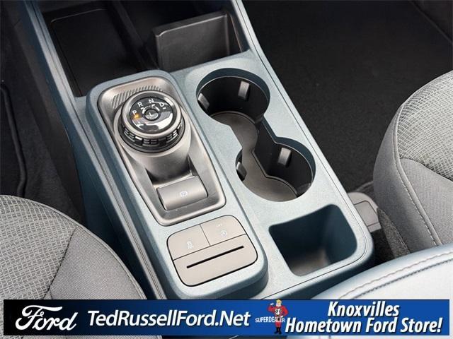 new 2026 Ford Maverick car, priced at $33,005