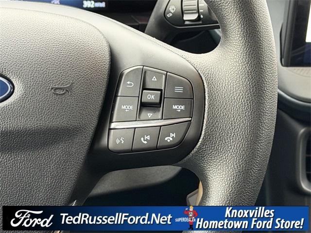 new 2026 Ford Maverick car, priced at $33,005