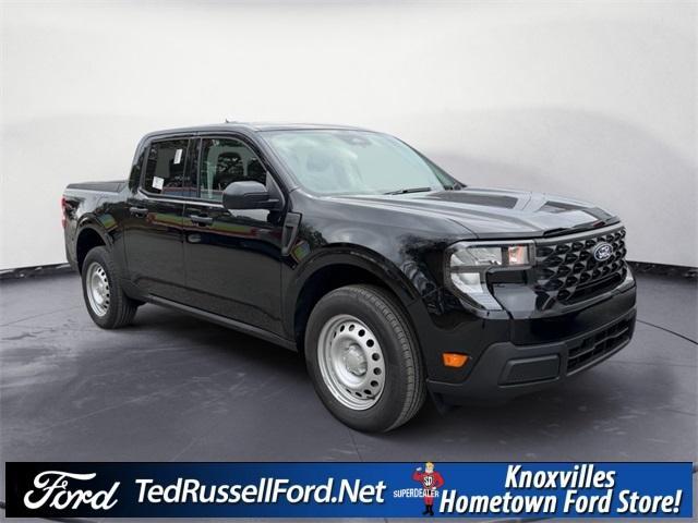 new 2026 Ford Maverick car, priced at $33,005