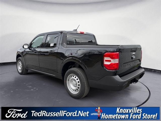 new 2026 Ford Maverick car, priced at $33,005