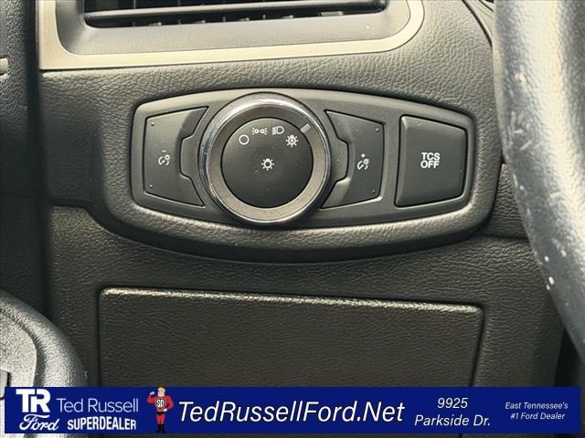 used 2023 Ford Edge car, priced at $21,700