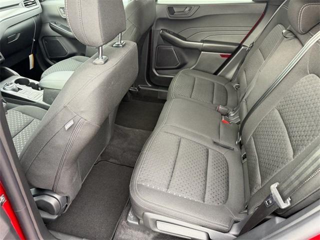 used 2025 Ford Escape car, priced at $32,826