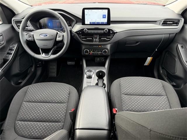 used 2025 Ford Escape car, priced at $32,826