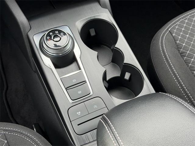 used 2025 Ford Escape car, priced at $32,826