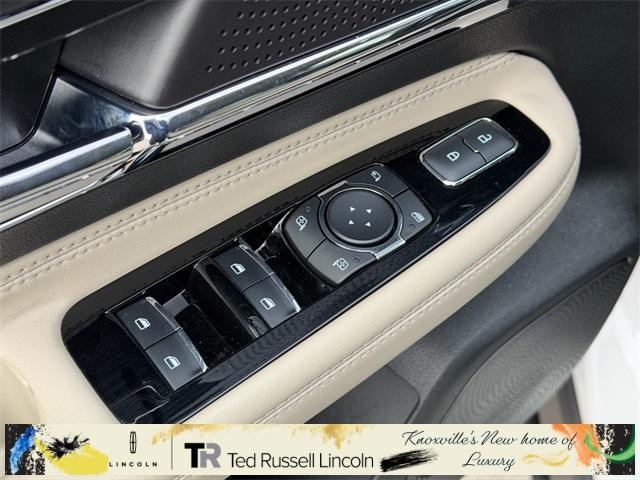 used 2025 Lincoln Corsair car, priced at $42,495