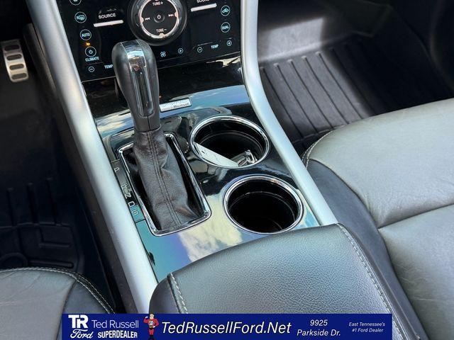 used 2013 Ford Edge car, priced at $8,200