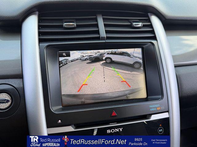 used 2013 Ford Edge car, priced at $8,200