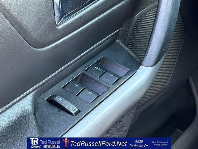 used 2013 Ford Edge car, priced at $8,200