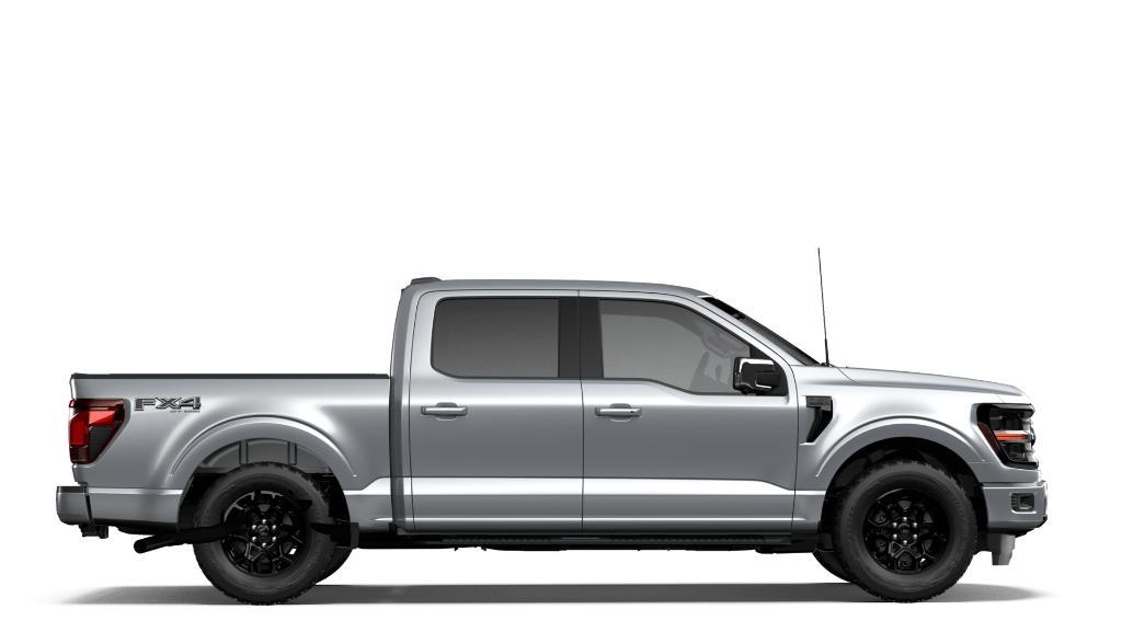 new 2026 Ford F-150 car, priced at $66,875