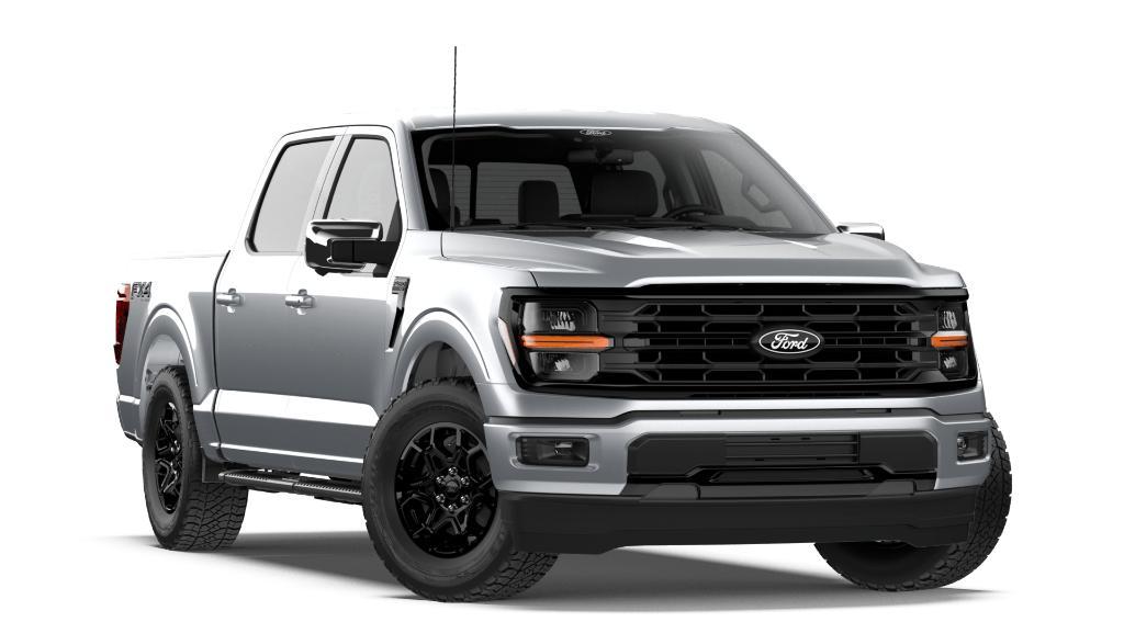 new 2026 Ford F-150 car, priced at $66,875