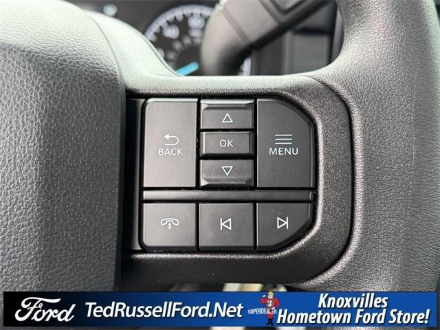 new 2026 Ford F-150 car, priced at $40,280