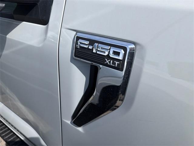new 2026 Ford F-150 car, priced at $55,495