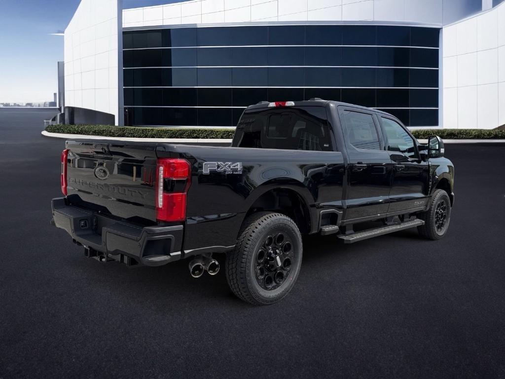 new 2026 Ford F-250 car, priced at $89,810