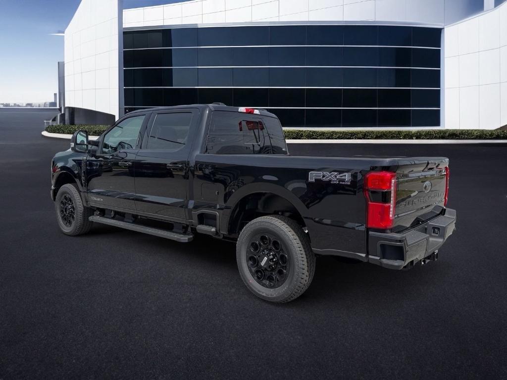 new 2026 Ford F-250 car, priced at $89,810