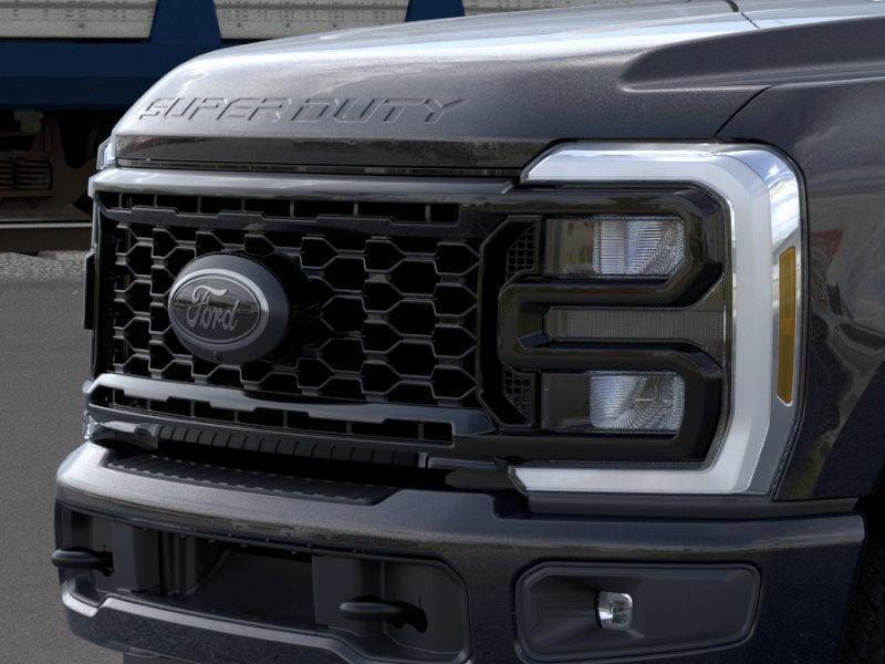 new 2026 Ford F-250 car, priced at $88,220