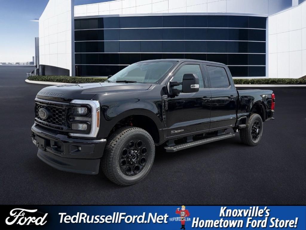 new 2026 Ford F-250 car, priced at $89,810