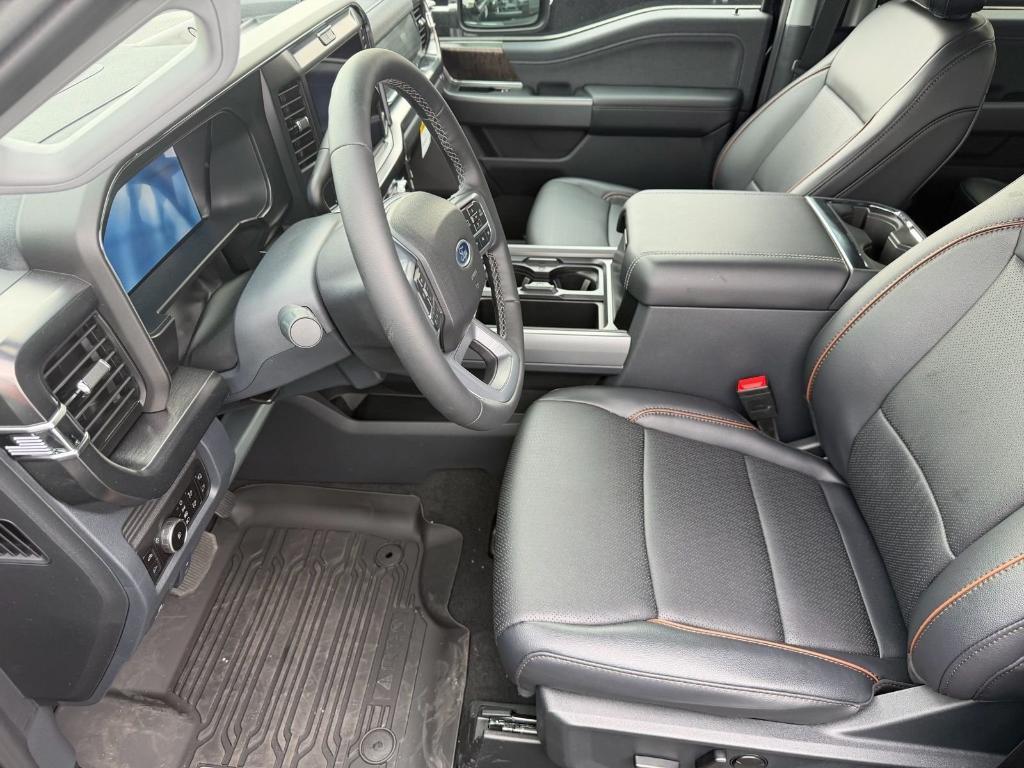 new 2026 Ford F-250 car, priced at $89,810