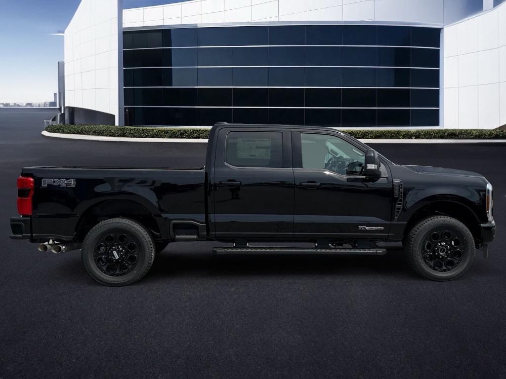 new 2026 Ford F-250 car, priced at $89,810