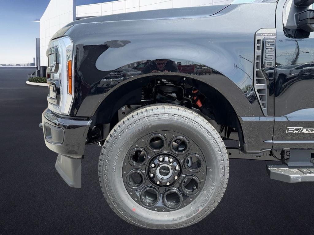 new 2026 Ford F-250 car, priced at $89,810