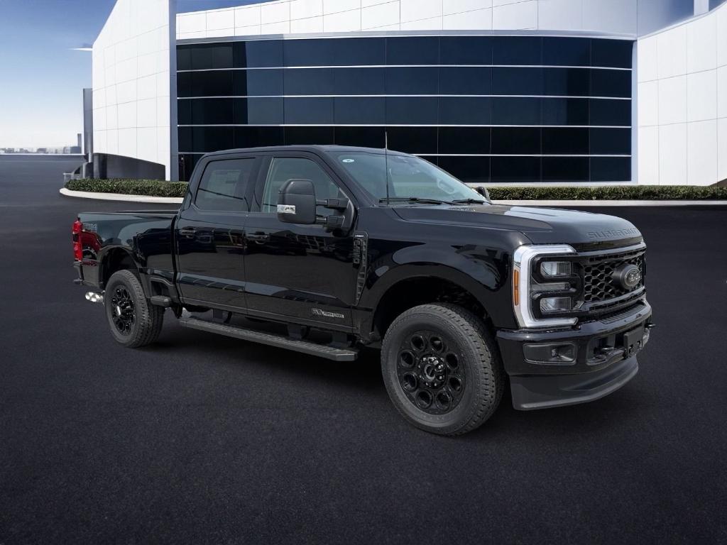new 2026 Ford F-250 car, priced at $89,810