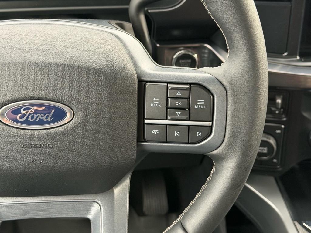 new 2026 Ford F-250 car, priced at $89,810